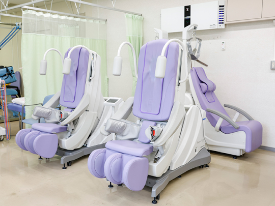 A-1　物理療法室